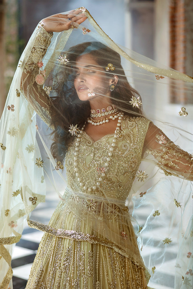 Stardust By Mushq | Cosmic Couture