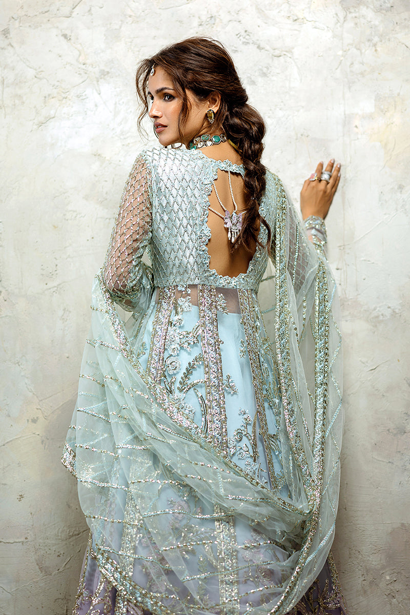 Stardust By Mushq | Silver Screen