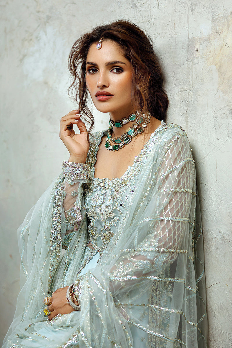 Stardust By Mushq | Silver Screen