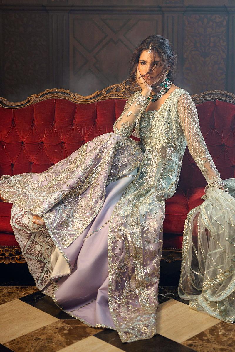 Stardust By Mushq | Silver Screen