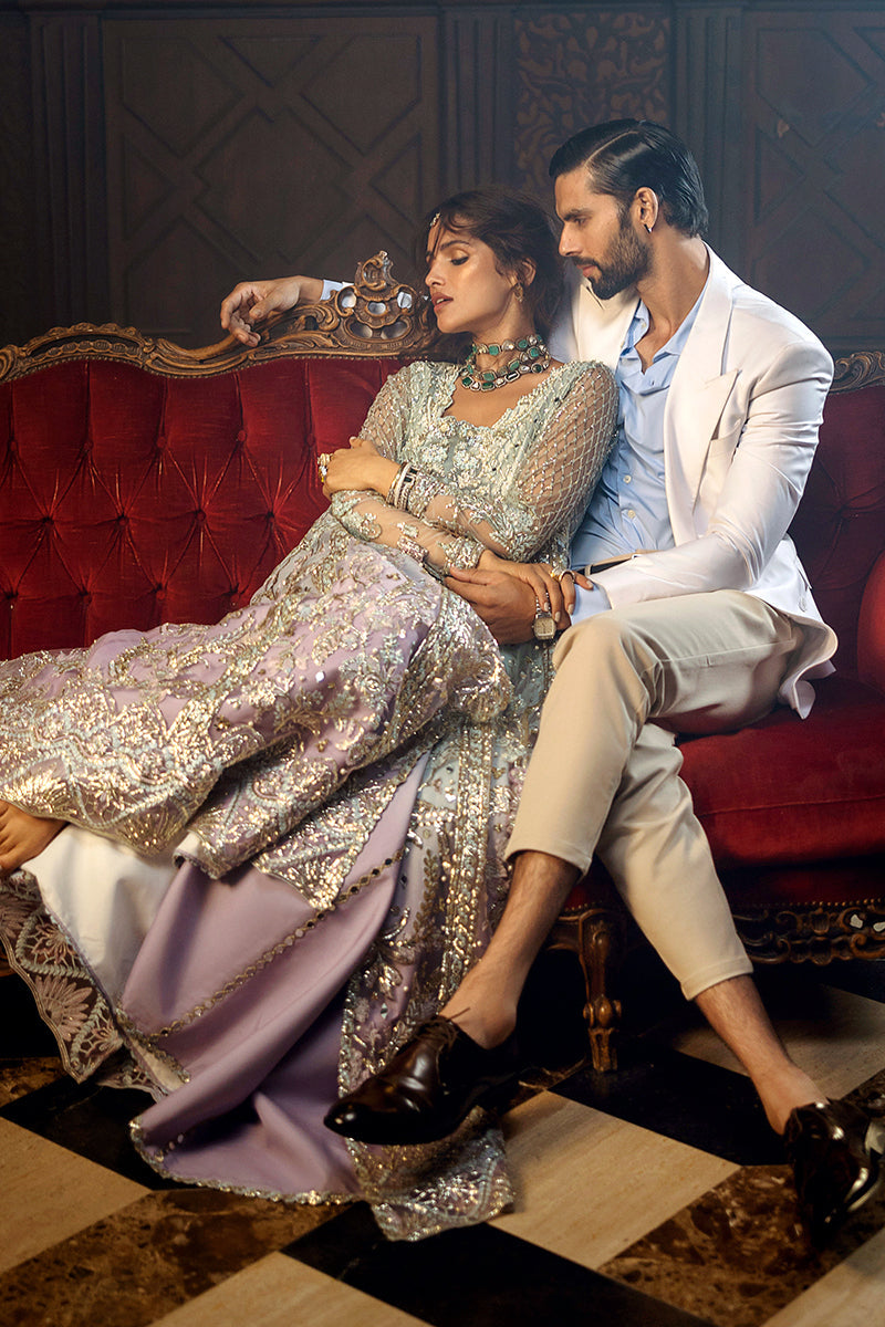 Stardust By Mushq | Silver Screen