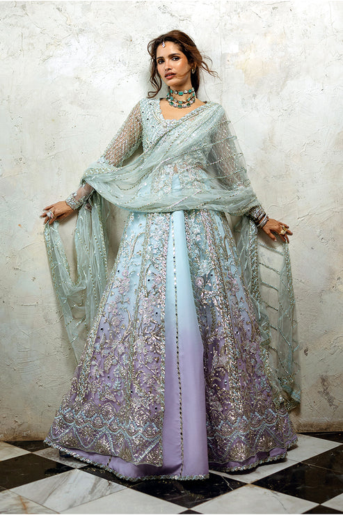 Stardust By Mushq Silver Screen