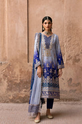 The Empress Wedding Formal`25 by Emaan Adeel AUREVIA