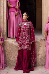 The Empress Wedding Formal`25 by Emaan Adeel KASYRA