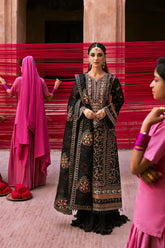 The Empress Wedding Formal`25 by Emaan Adeel NOCTELLE