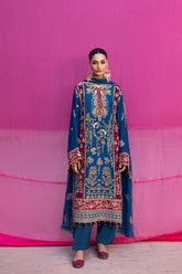The Empress Wedding Formal`25 by Emaan Adeel VELANIS