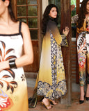 Amoi luxury lawn by Mushq (Timeless Charm)