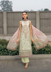 Zync By Florent Vol-2 (FZ-8B)