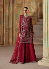 Zyra Wedding Collection (D-6 Beyond Beauty)