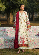 Raha Summer Prints by RajBari (RB26URS D-04)