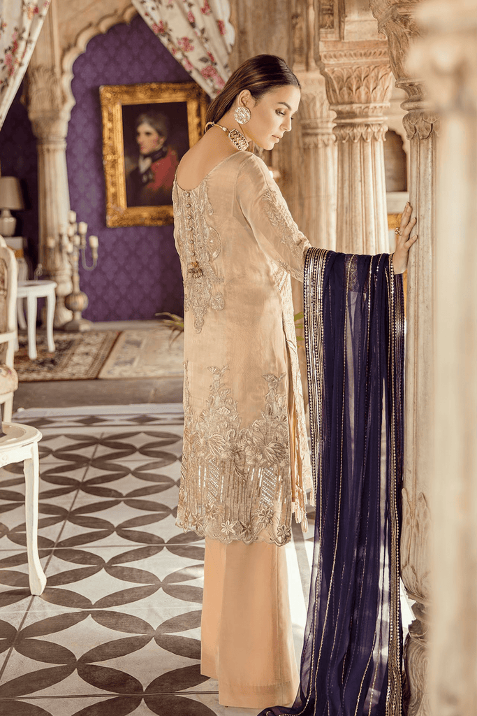 Kaavish-E-Musavvir by Imrozia Premium (810 Rohsnaai-e-Kundan)