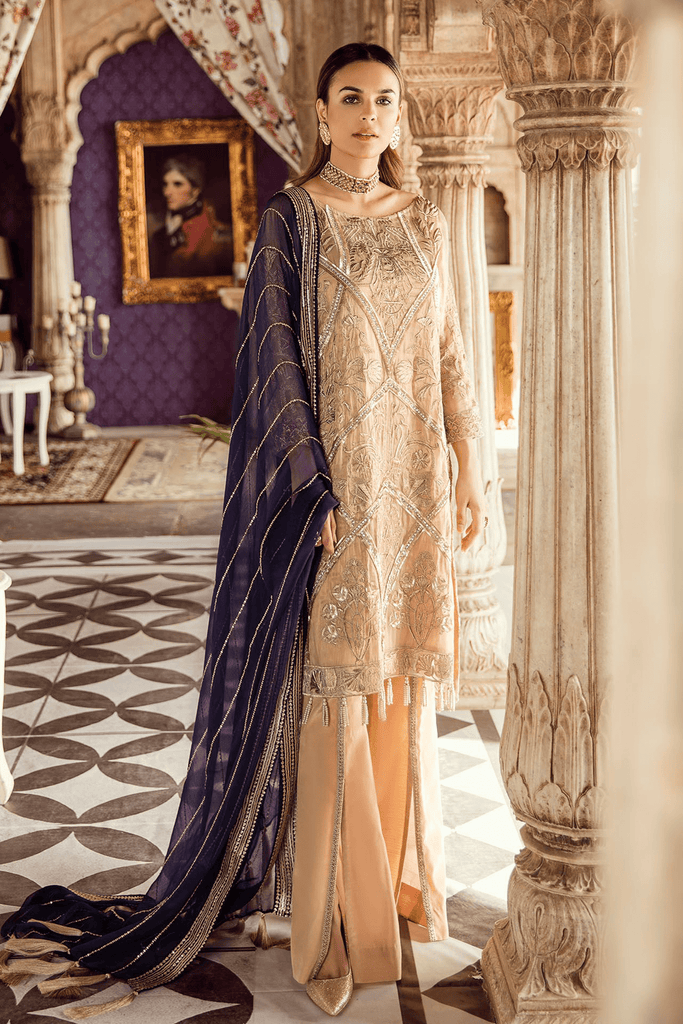 Kaavish-E-Musavvir by Imrozia Premium (810 Rohsnaai-e-Kundan)