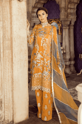 Kaavish-E-Musavvir by Imrozia Premium (801 Urooj-e-Aftaab)