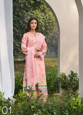 Raha Summer Prints by RajBari (RB26URS D-01)