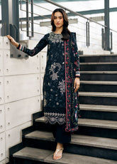 Zync By Florent Vol-2 (FZ-1B)