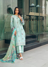 Zync By Florent Vol-2 (FZ-5B)