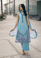 Zync By Florent Vol-2 (FZ-2B)