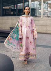 Zync By Florent Vol-2 (FZ-4B)