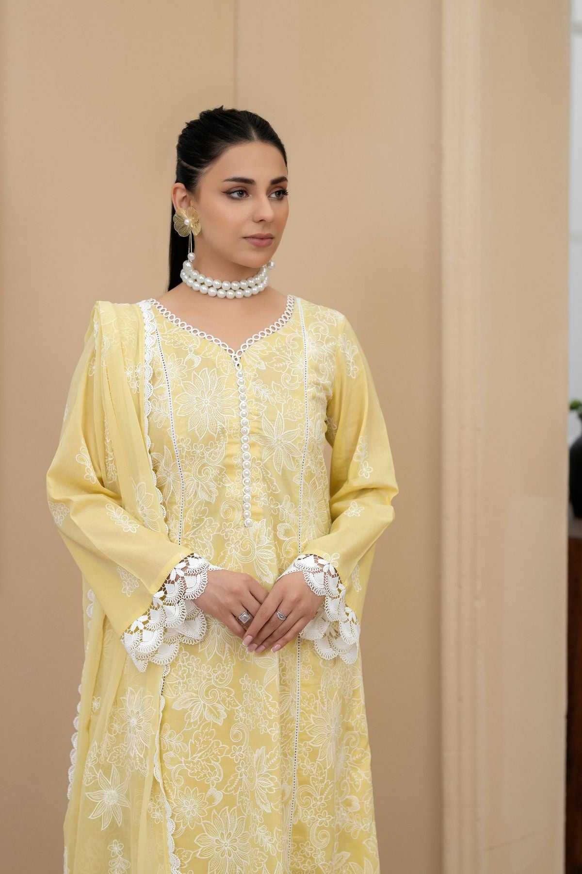 Raeesa Premium | Noor E Fajar | Marwa | NF - 1386