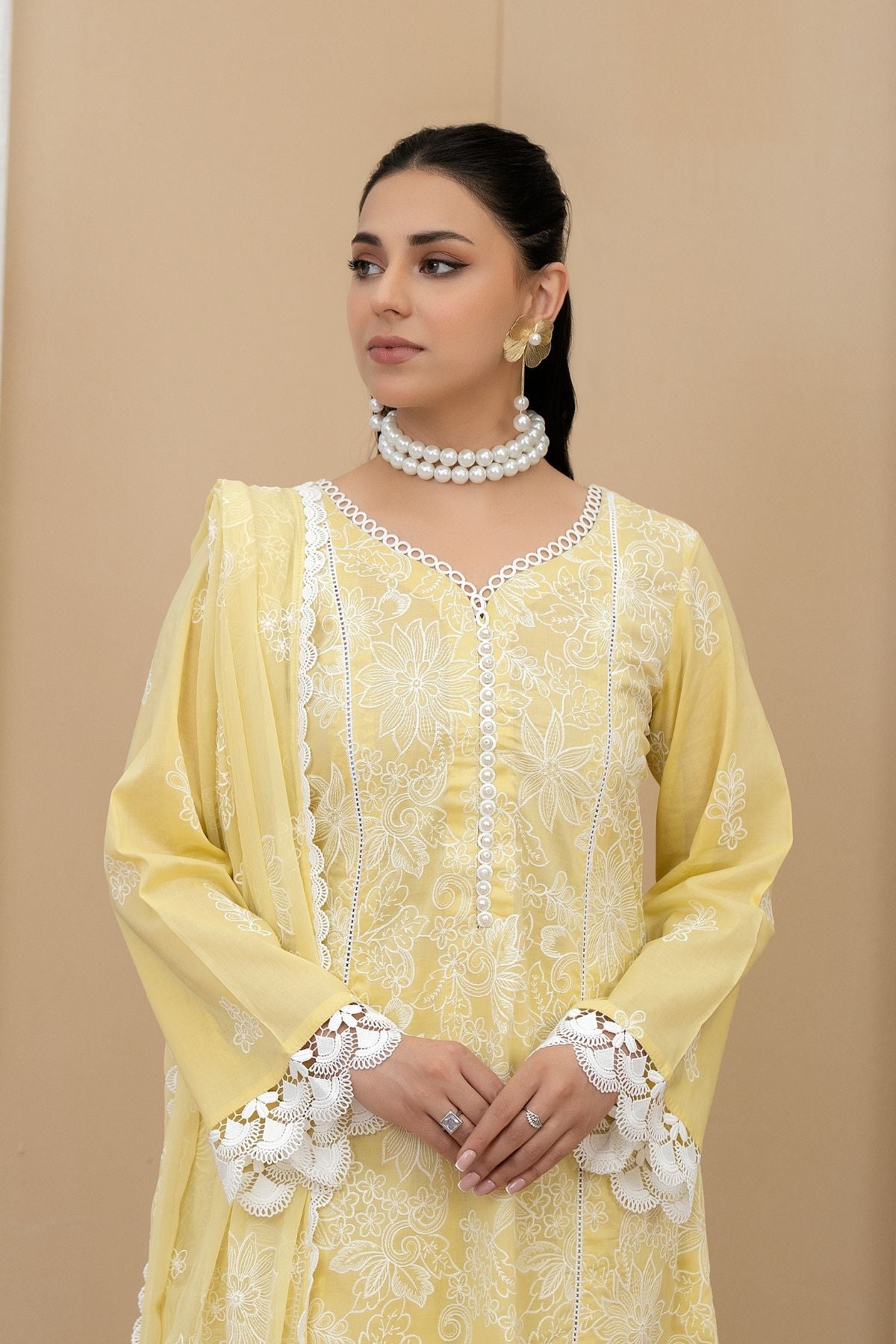 Raeesa Premium | Noor E Fajar | Marwa | NF - 1386