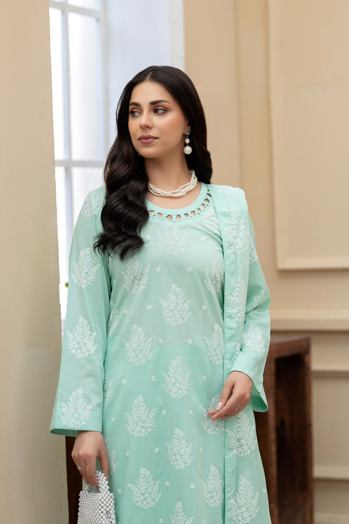 Raeesa Premium | Noor E Fajar | Marwa | NF - 1389