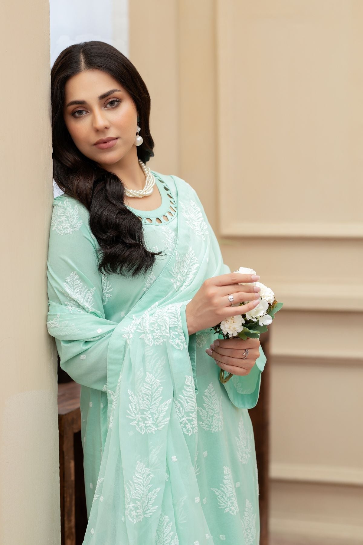 Raeesa Premium | Noor E Fajar | Marwa | NF - 1389