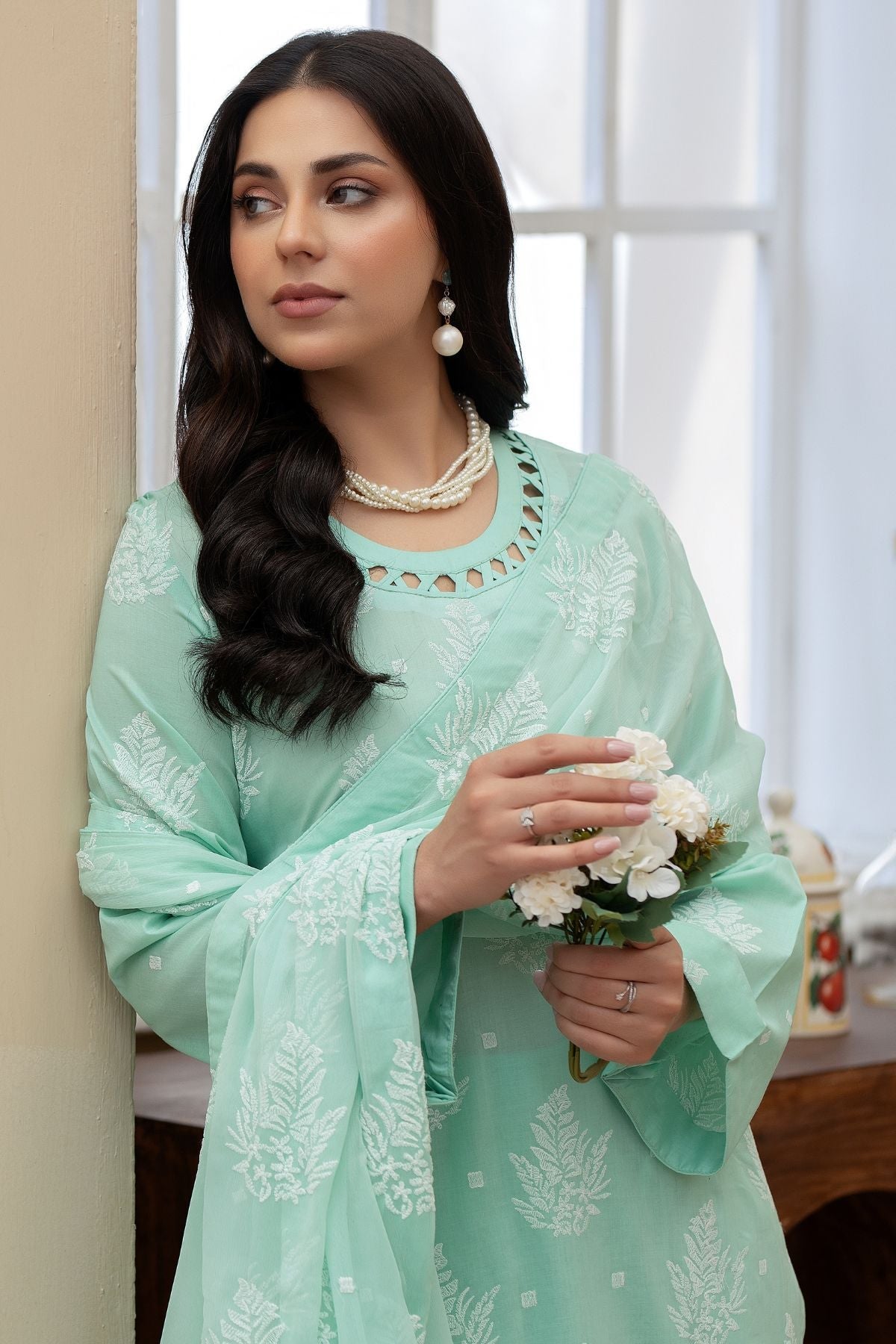 Raeesa Premium | Noor E Fajar | Marwa | NF - 1389