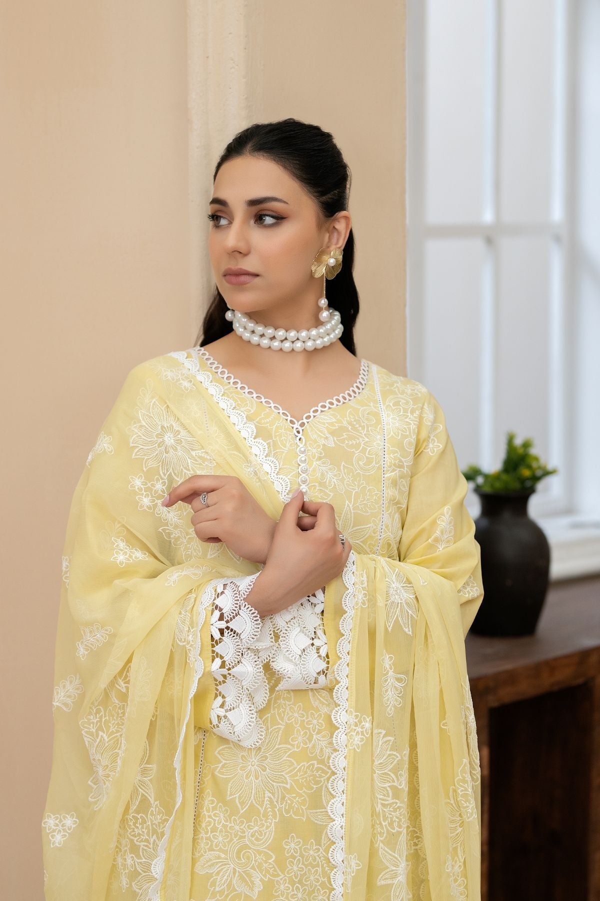 Raeesa Premium | Noor E Fajar | Marwa | NF - 1386