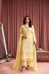 Pankh Print Vol-2 Embroidered Collection by azam Arts (D-2241)