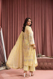 Pankh Print Vol-2 Embroidered Collection by azam Arts (D-2241)