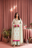 Pankh Print Vol-2 Embroidered Collection by azam Arts (D-2244 )