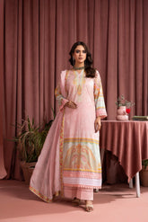 Pankh Print Vol-2 Embroidered Collection by azam Arts (D-2245 )