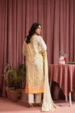 Pankh Print Vol-2 Embroidered Collection by azam Arts (D-2246)