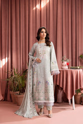 Pankh Print Vol-2 Embroidered Collection by azam Arts (D-2247 )