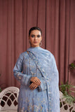 Pankh Print Vol-2 Embroidered Collection by azam Arts (D-2248 )