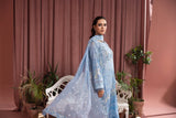 Pankh Print Vol-2 Embroidered Collection by azam Arts (D-2248 )