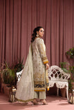 Pankh Print Vol-2 Embroidered Collection by azam Arts (D-2249)
