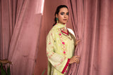 Pankh Print Vol-2 Embroidered Collection by azam Arts (D-2251 )