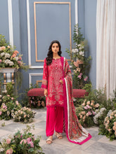 Winter Khaddar by Mausummery Vol-03 (AREZOU)