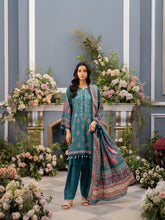 Winter Khaddar by Mausummery Vol-03 (ARIANA)