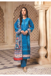 Winter Khaddar by Mausummery Vol-03 (GLORISE)