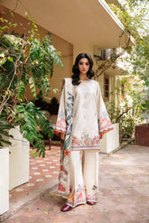 Winter Whispers By Florent ( FWW - 2A )