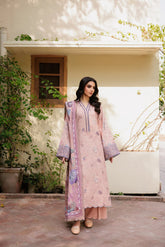 Winter Whispers By Florent ( FWW - 4A )