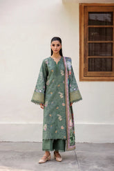 Winter Whispers By Florent ( FWW - 4B )