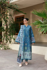 Winter Whispers By Florent ( FWW - 5B )