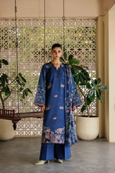 Winter Whispers By Florent ( FWW - 9B )