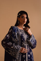 Afsanay'25 By Zariya ( MAHNOOSH - ZB50036 )