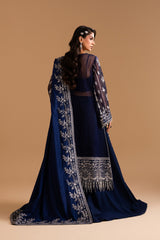 Afsanay'25 By Zariya ( MAHNOOSH - ZB50036 )