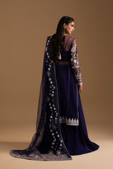 Afsanay'25 By Zariya ( DILARA - ZB50039 )