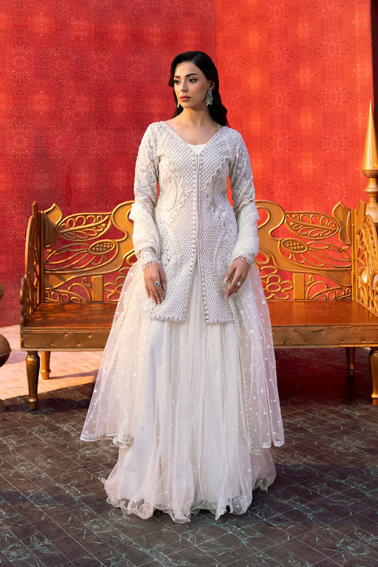 Zariya by Zarmina (SEHRISH - ZB50043)